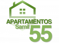 Apartamentos Samil 55